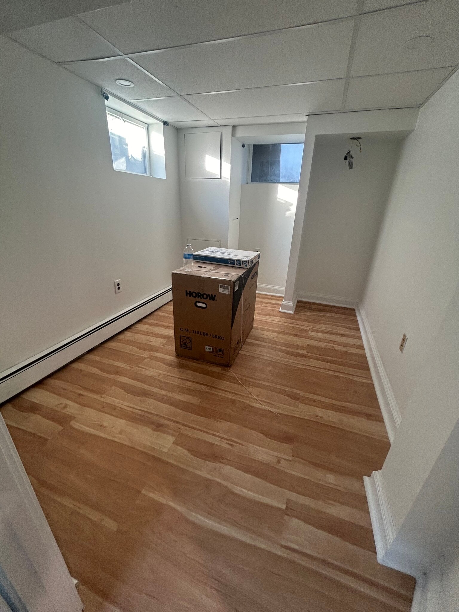 Building Photo - 166 Charles St