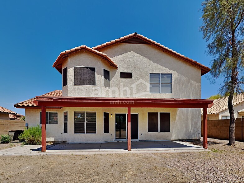 Building Photo - 2710 N 122nd Ave