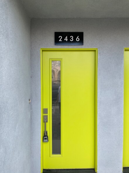 Building Photo - 2438 Cincinnati St