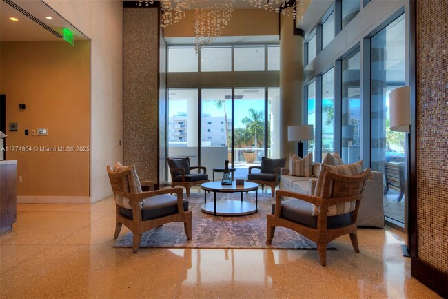 Building Photo - 6799 Collins Ave