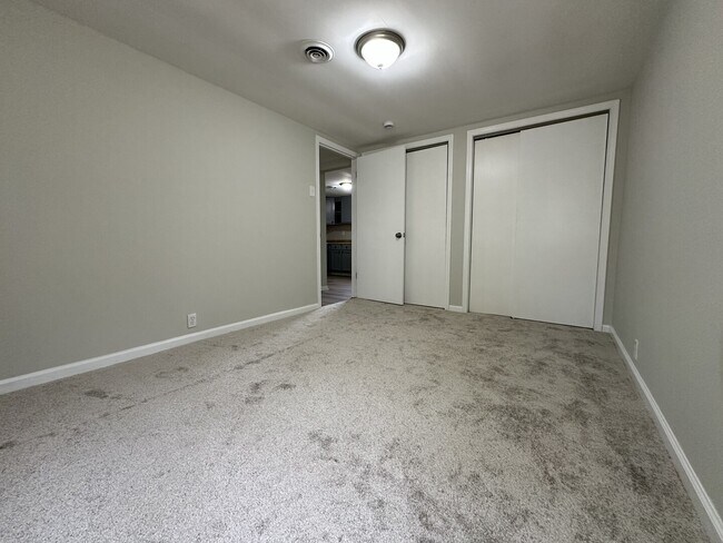 Building Photo - 3543 William St