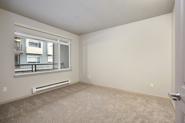 Floorplan - Borgata Apartments