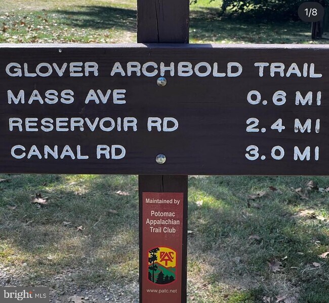 Building Photo - 3620 38th St NW