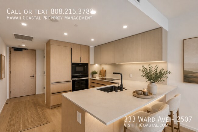 Building Photo - 333 Ward Ave