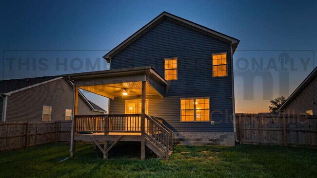 Building Photo - 1061 Dublin Dr