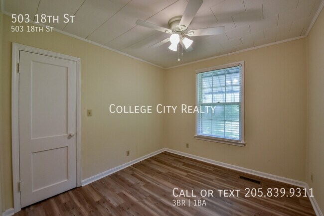 Building Photo - 503 18th St