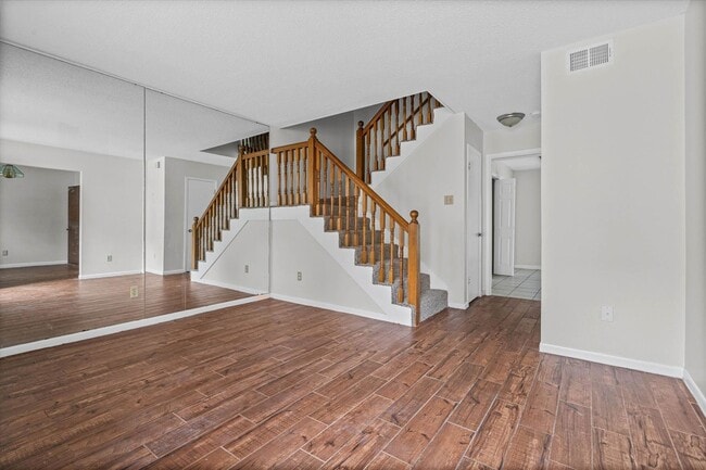 Building Photo - UPCOMING LISTING JAMESTOWNE CONDOMINIUMS