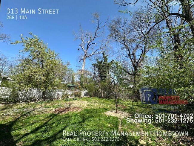 Building Photo - 313 Main St