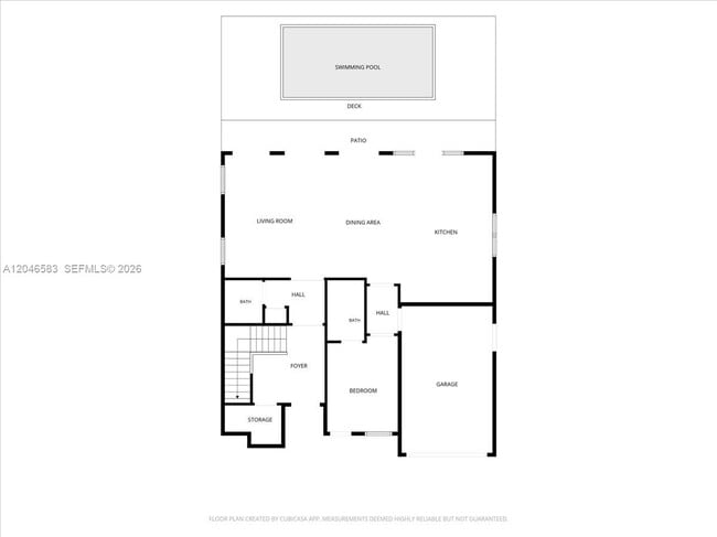 Building Photo - 4734 Sunset Dr