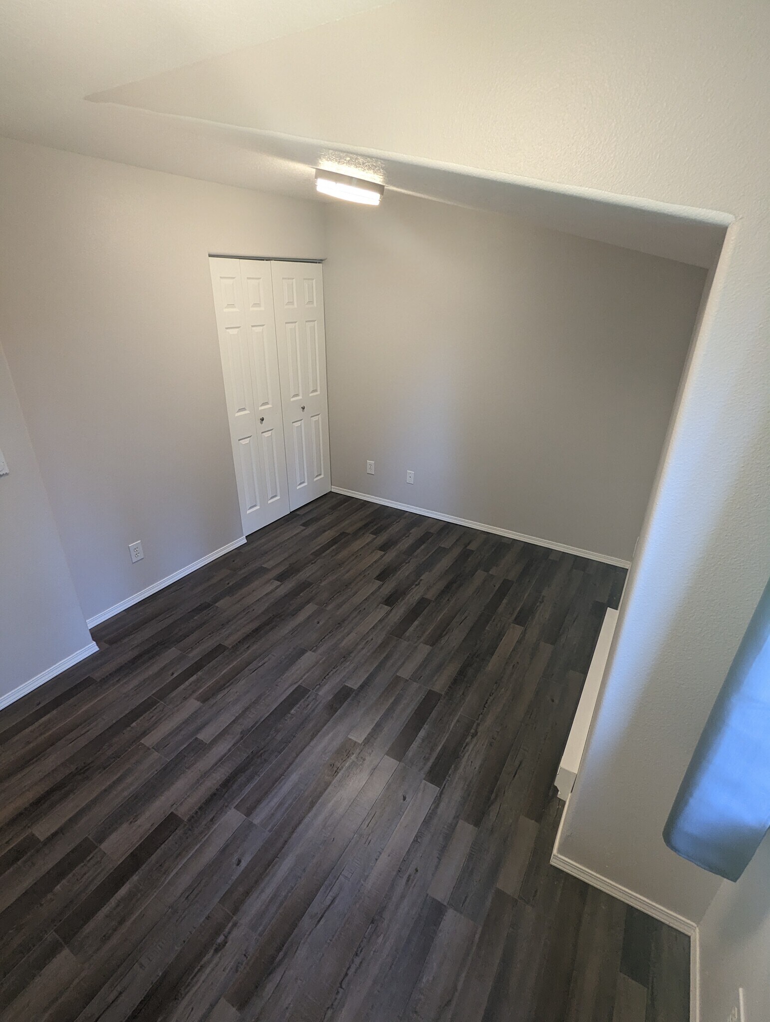 2nd bedroom - 9413 NE 227th Ave