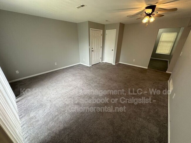 Building Photo - 211 Barr Rd