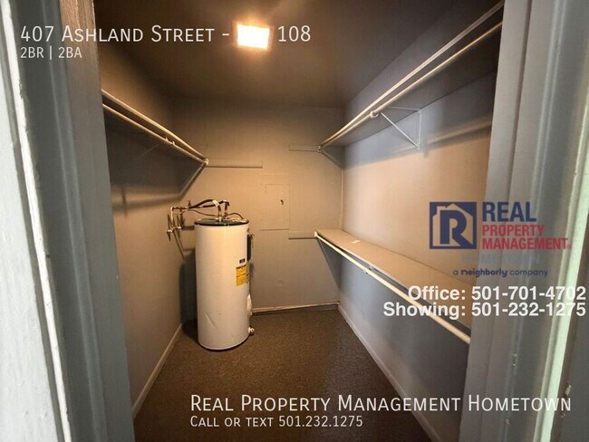 Building Photo - 407 Ashland St