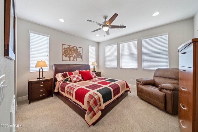 Building Photo - 3710 Goldmine Cyn Wy