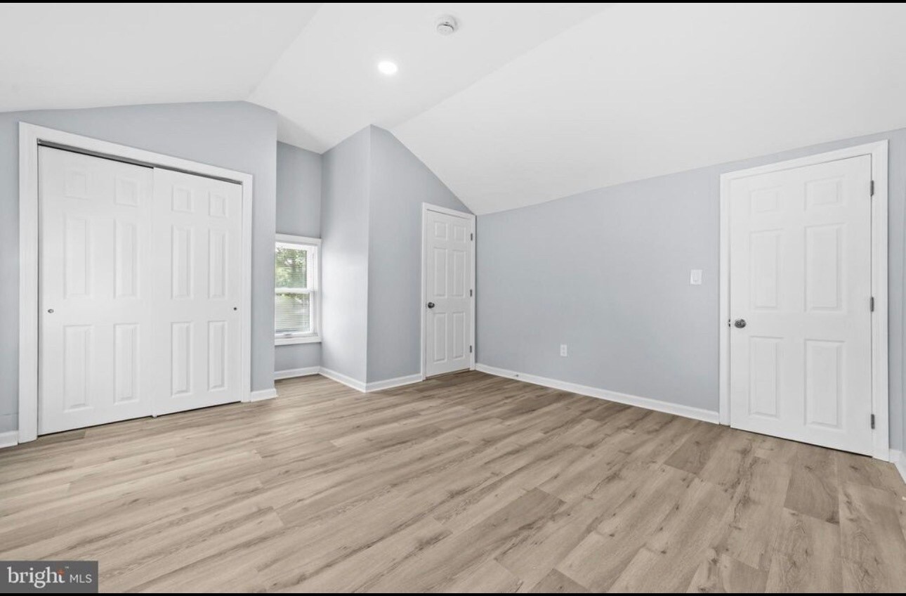 Bedroom 2 - 27 E Phoenix Ave