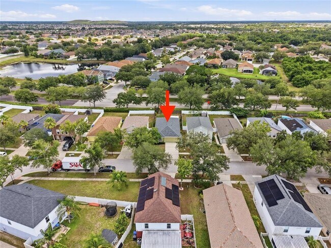 Building Photo - 10617 Opus Dr