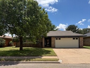Building Photo - Available now South Central Lubbock