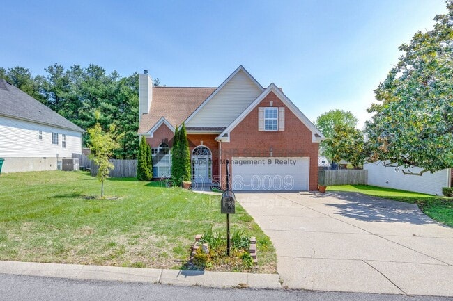 Building Photo - 2104 Loudenslager Dr