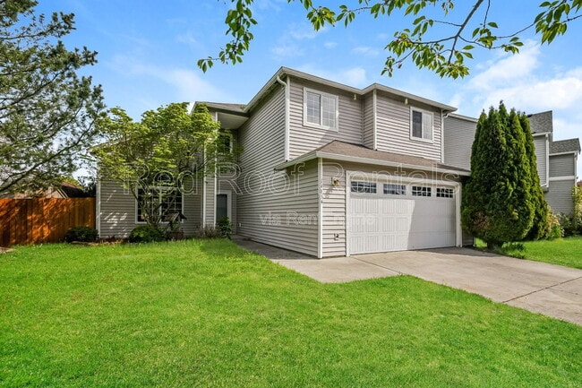 Building Photo - 14834 Prairie Vista Loop SE
