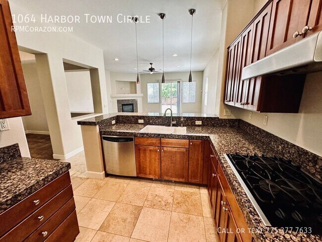 Building Photo - 1064 Harbor Town Cir