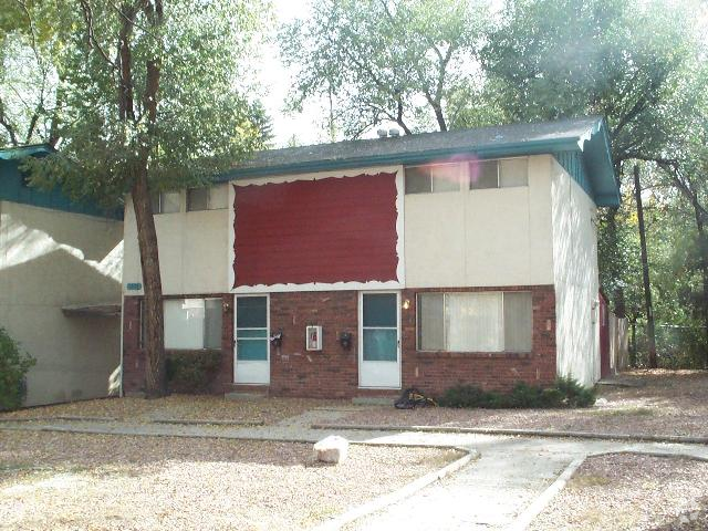 Building Photo - Drakestone Apartments