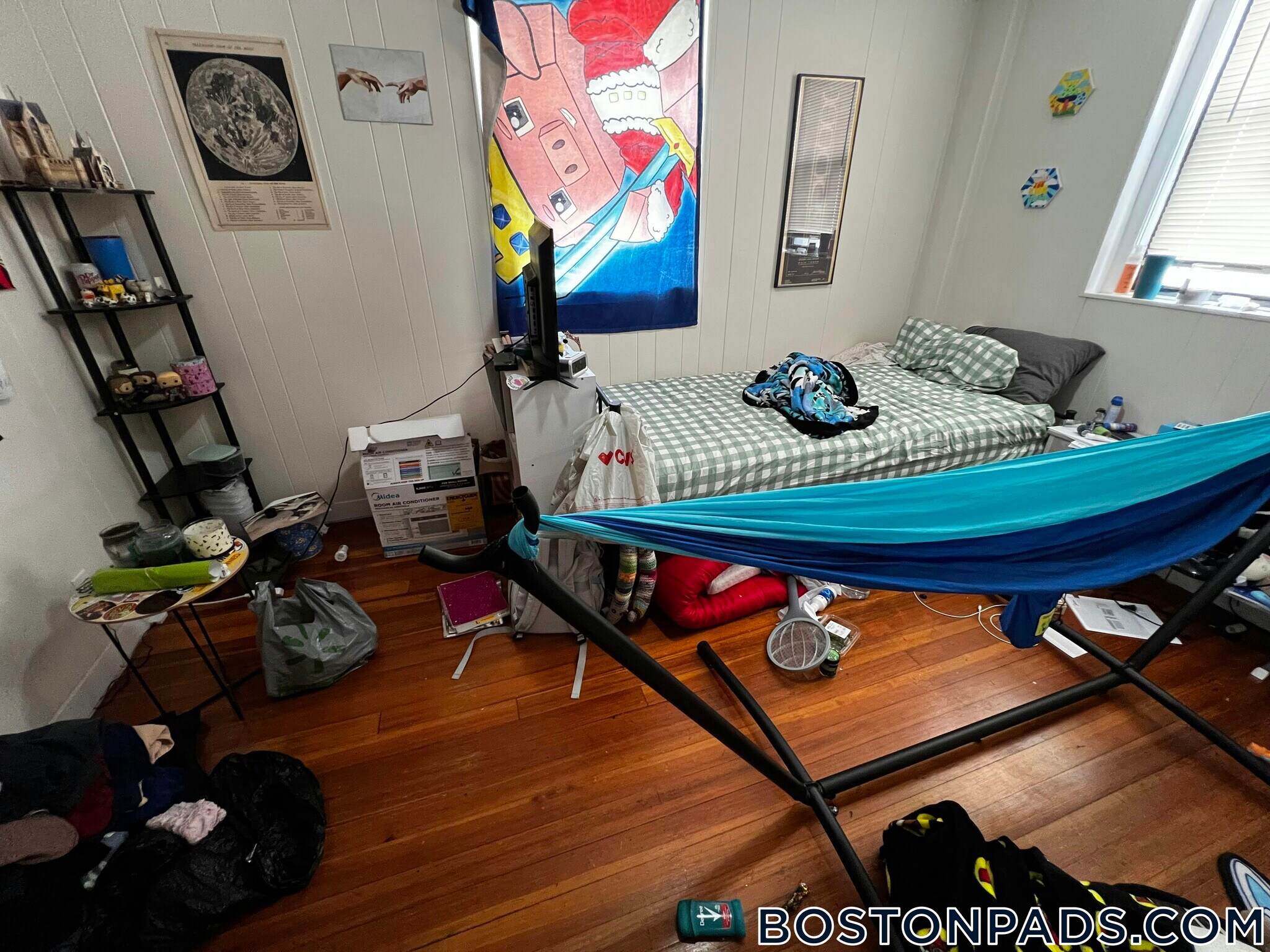 Building Photo - 439 Cambridge St