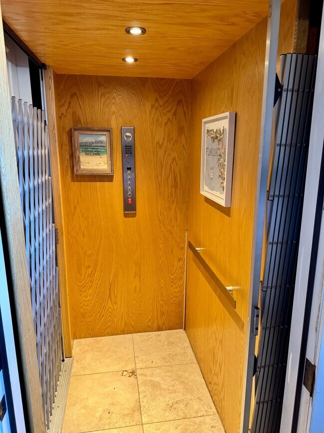 Building Photo - Waterfront Shell Point Home with Dock, Hot Tub, Elevator, & Golf Cart