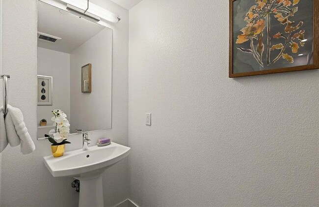 Building Photo - 1101 W El Camino Real