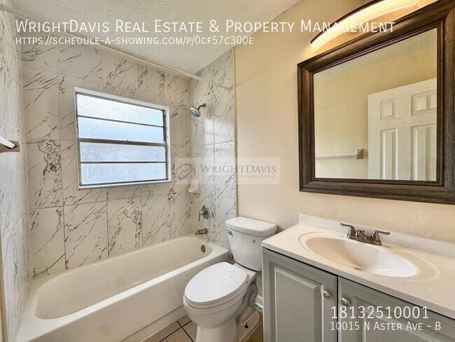 Building Photo - 10015 N Aster Ave