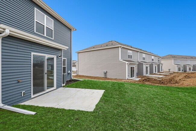 Building Photo - 8819 N 167th St