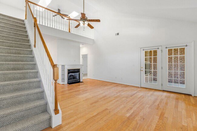 Building Photo - 3601 Giovanni Way