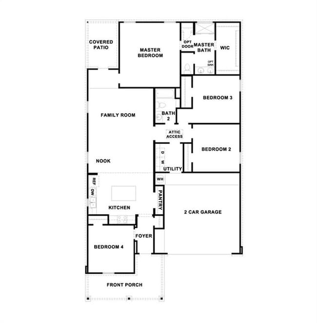Building Photo - 1532 Maier Dr