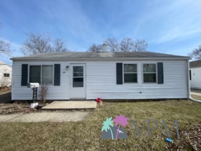 Building Photo - 830 Manchester Dr
