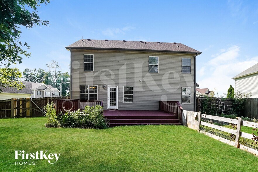 Building Photo - 1302 Marcy Ct
