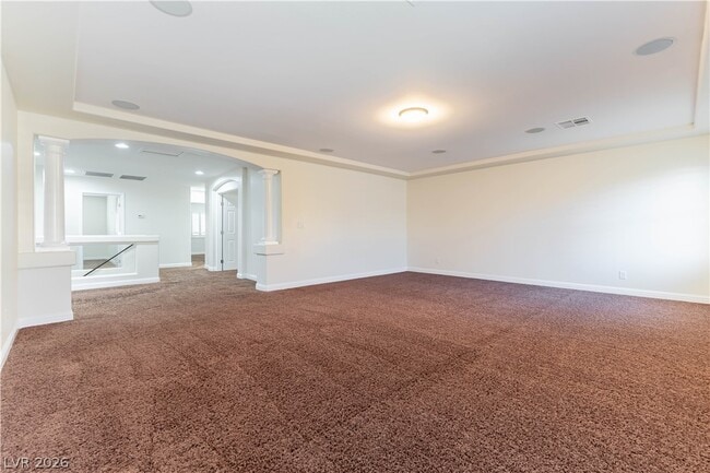 Building Photo - 5800 Collier Falls Ave