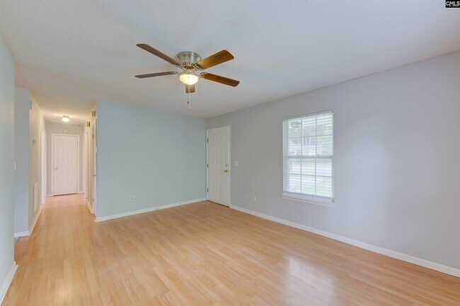 Building Photo - 4203 Monticello Rd