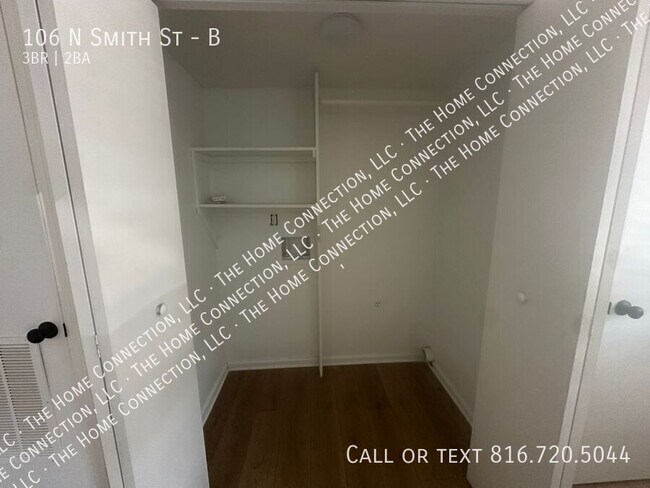 Building Photo - 106 N Smith St