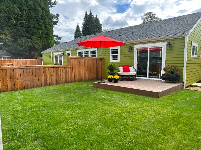 Building Photo - 4502 15th Ave SE