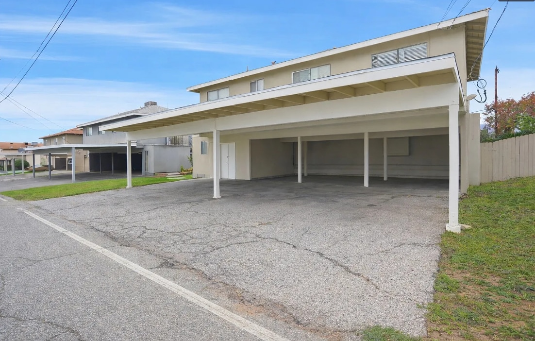 Building Photo - 840 Bonita Ave