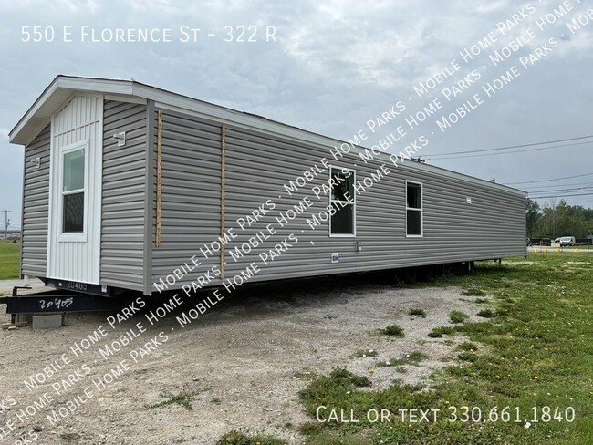 Building Photo - 550 E Florence Ave