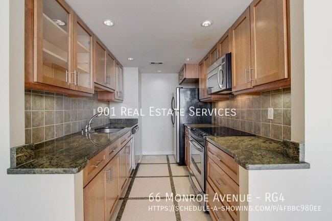 Building Photo - 66 Monroe Ave