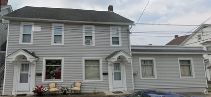 Building Photo - 1120 3rd St