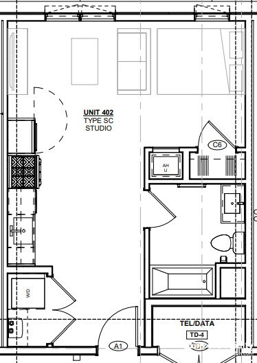 Building Photo - 197 Green St