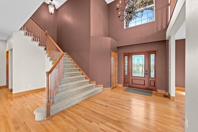 Building Photo - 1820 Sapling Ct