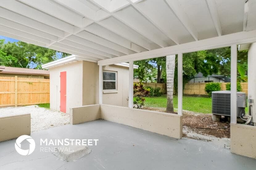 Building Photo - 1909 Glen Echo Ln