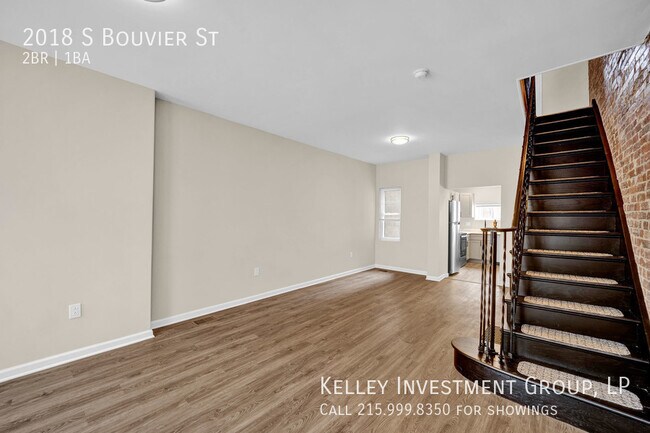 Building Photo - 2018 S Bouvier St