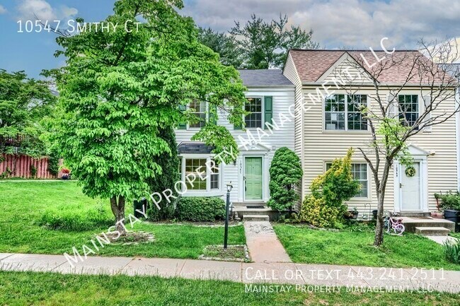 Primary Photo - 10547 Smithy Ct
