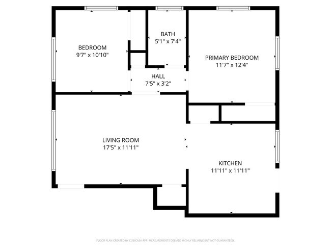 Building Photo - 2411 Brentwood Pkwy