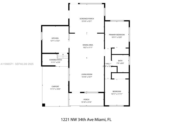 Building Photo - 1221 NW 34th Ave