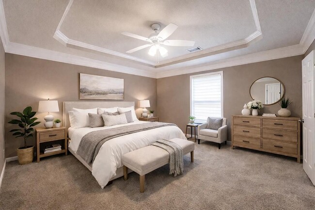 Building Photo - 207 Manitou Way