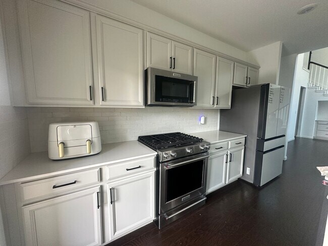Building Photo - 3 Bed 2 Bath in Liberty Hill Tx